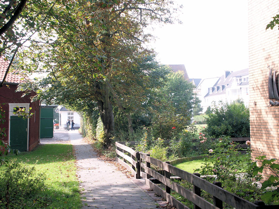 2003 - Am Kurtheater