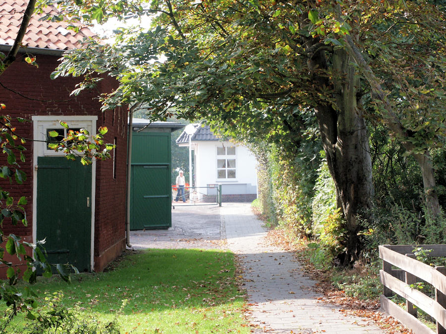 2003 - Am Kurtheater