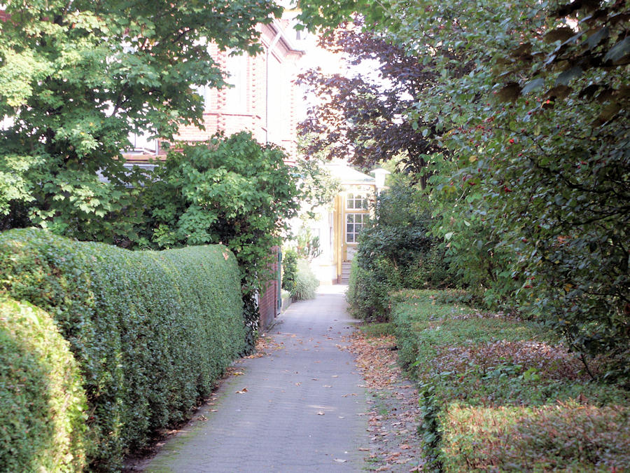 2003 - Am Kurtheater