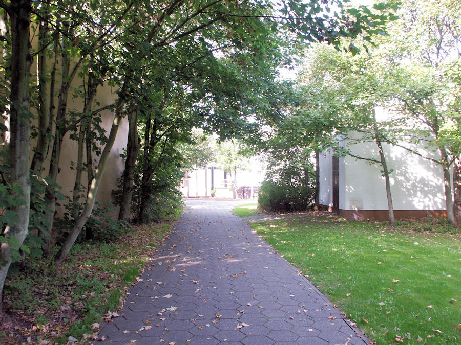 2003 - Am Kurtheater