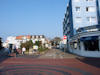 2003 - Benekestrasse (Onnen-Visser-Platz)