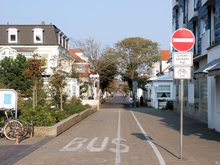 2003 - Benekestrasse