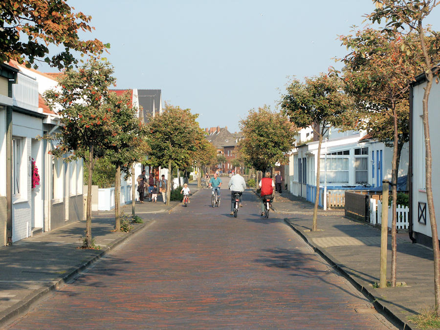 2003 - Benekestrasse