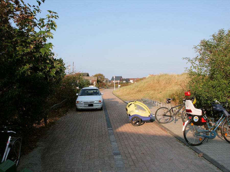 2003 - Benekestrasse