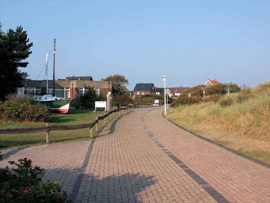 2003 - Benekestrasse