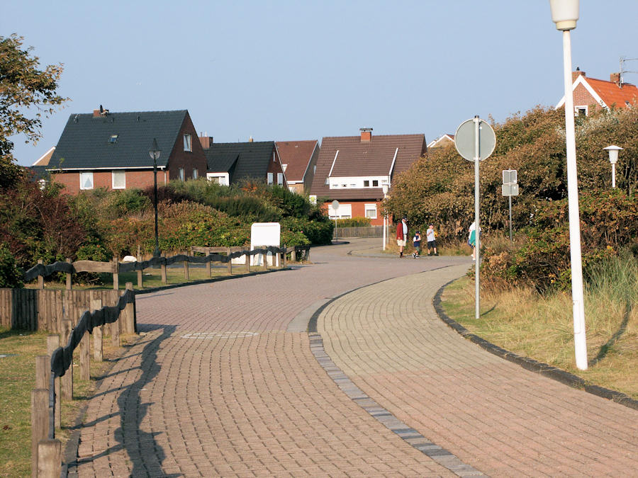 2003 - Benekestrasse