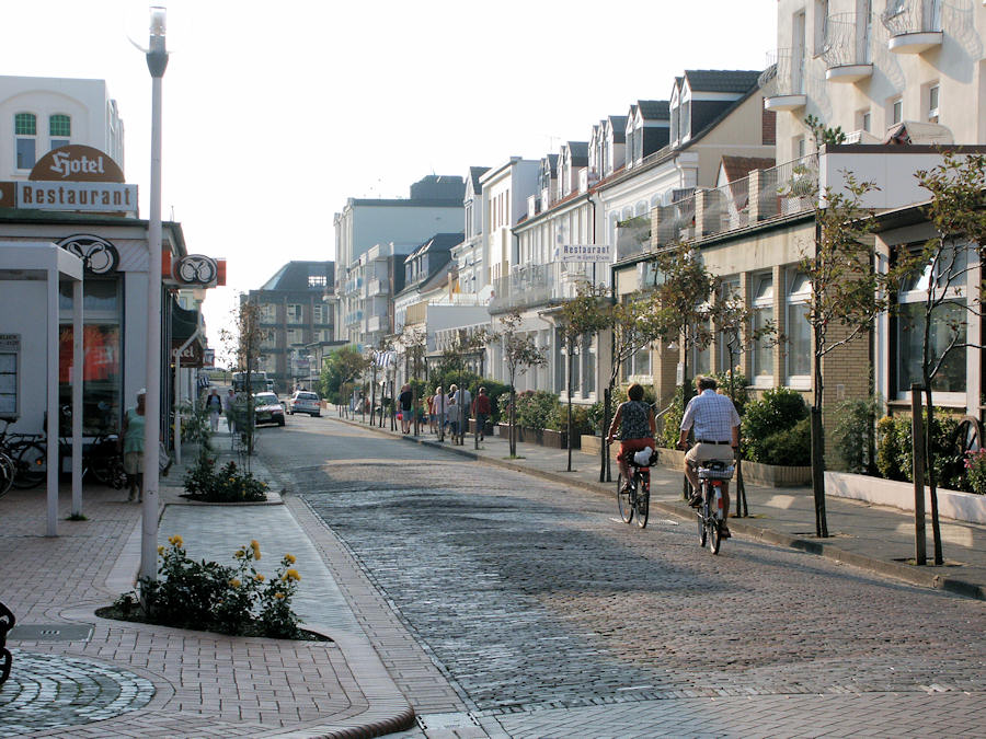 2003 - Friedrichstrasse