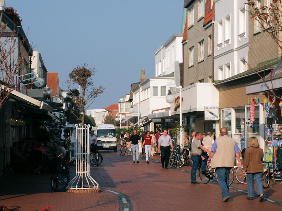 2003 - Friedrichstrasse