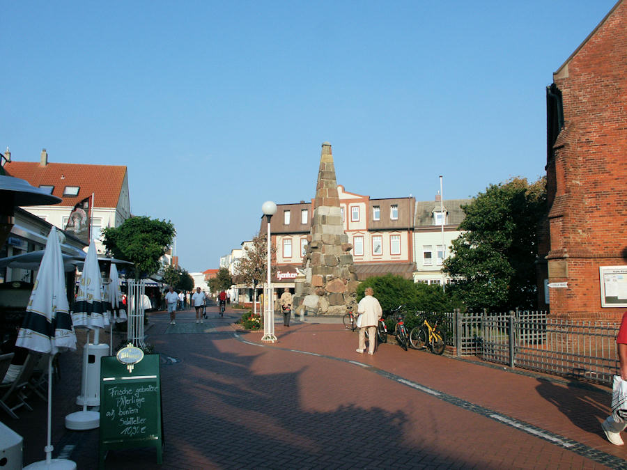 2003 - Friedrichstrasse