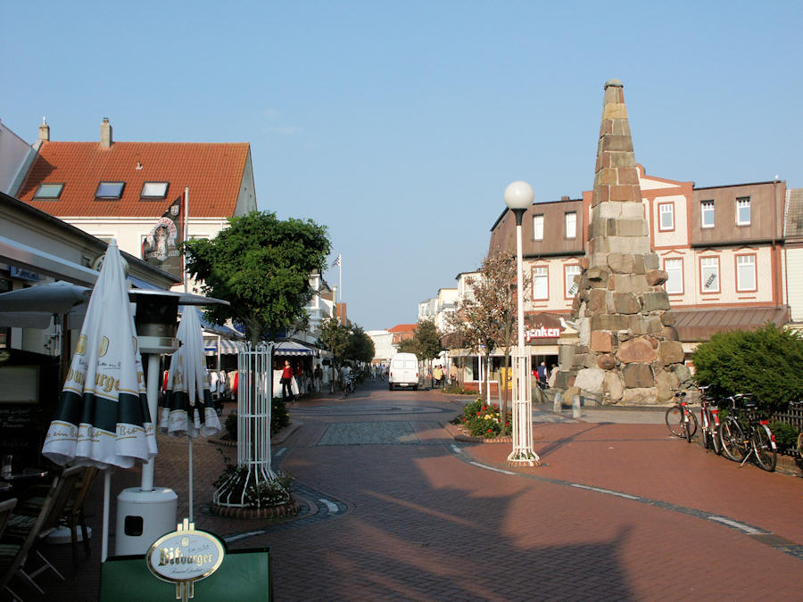 2003 - Friedrichstrasse