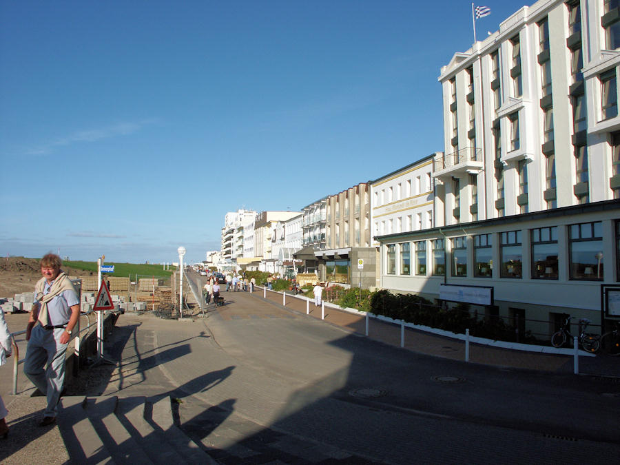 2003 - Kaiserstrasse