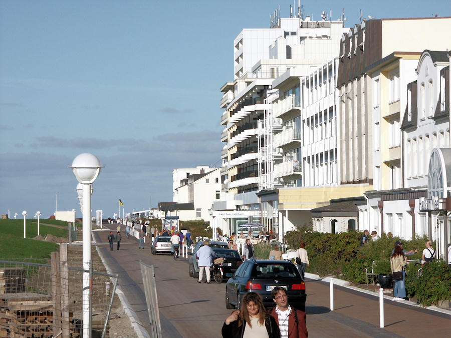 2003 - Kaiserstrasse