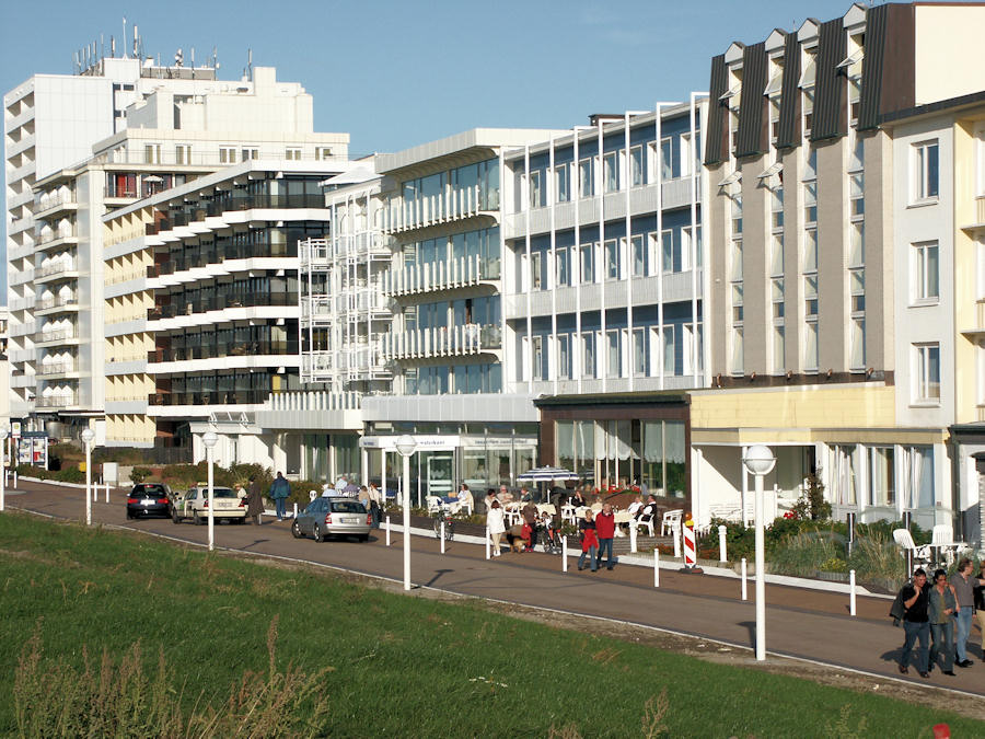 2003 - Kaiserstrasse