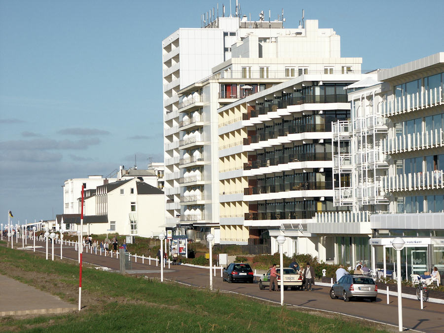 2003 - Kaiserstrasse