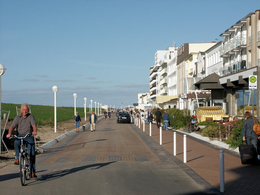 2003 - Kaiserstrasse