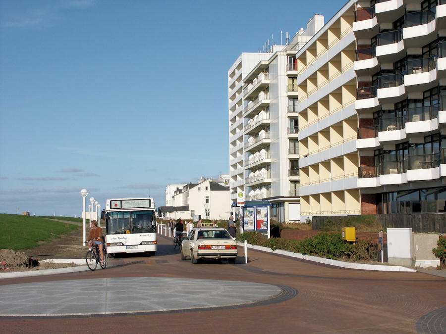 2003 - Kaiserstrasse