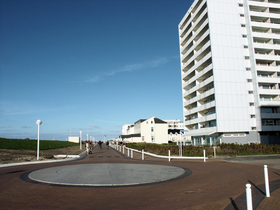 2003 - Kaiserstrasse