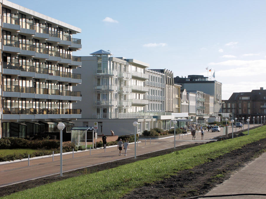 2003 - Kaiserstrasse