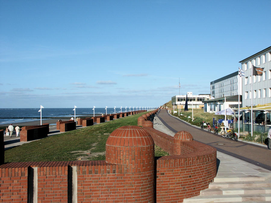 2003 - Kaiserstrasse