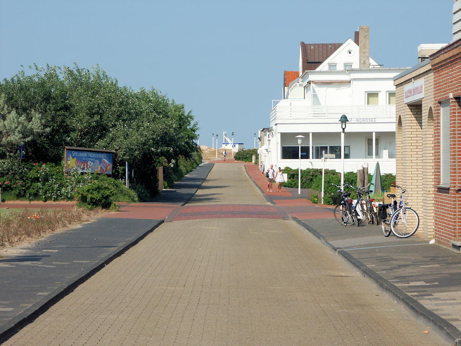 2003 - Knyphausenstrasse