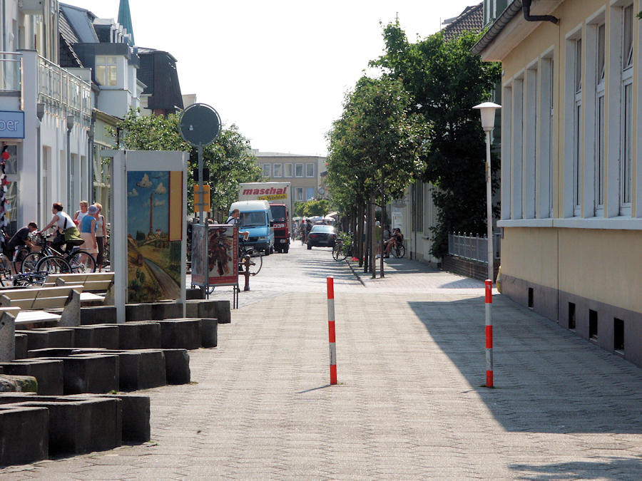 2003 - Knyphausenstrasse