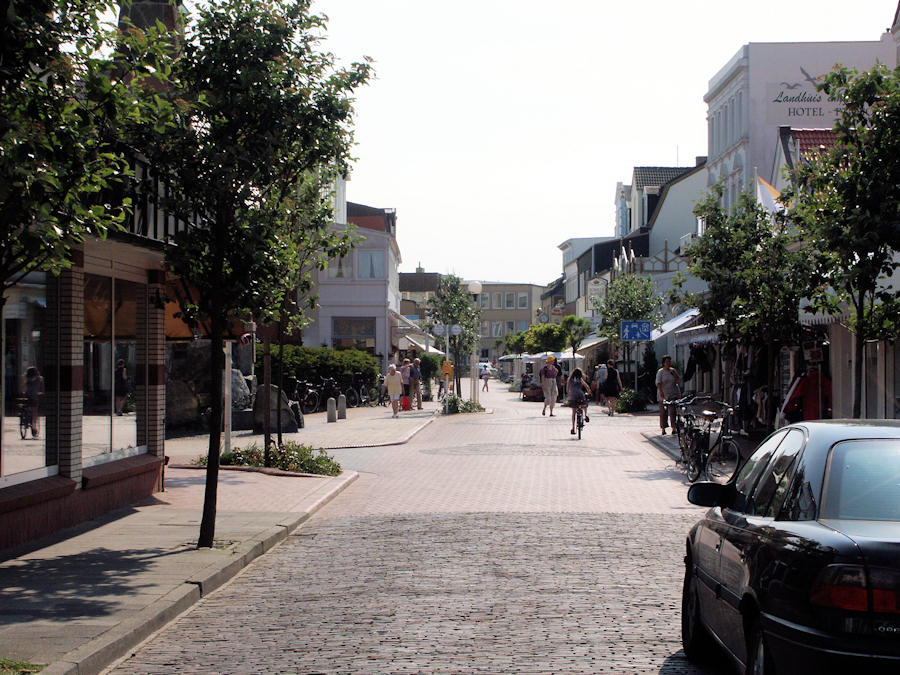 2003 - Knyphausenstrasse