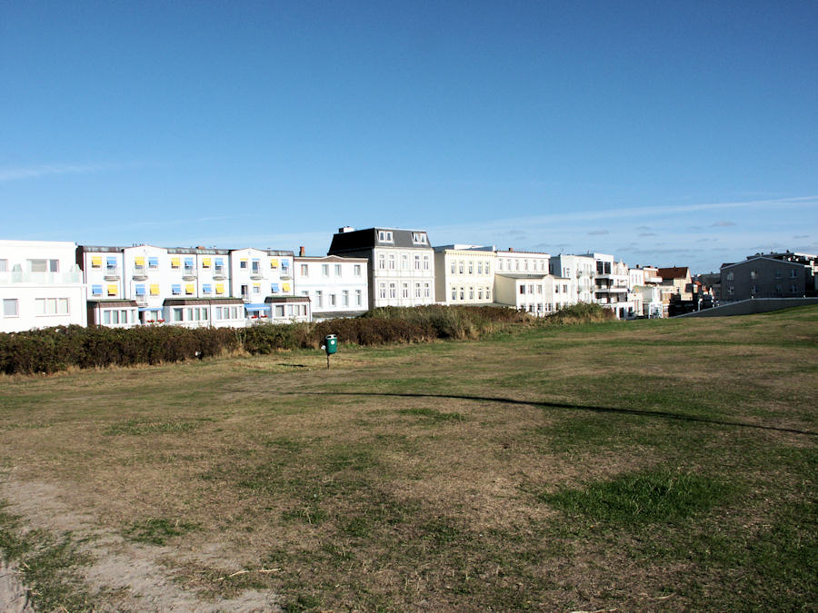 2003 - An der Marienhöhe