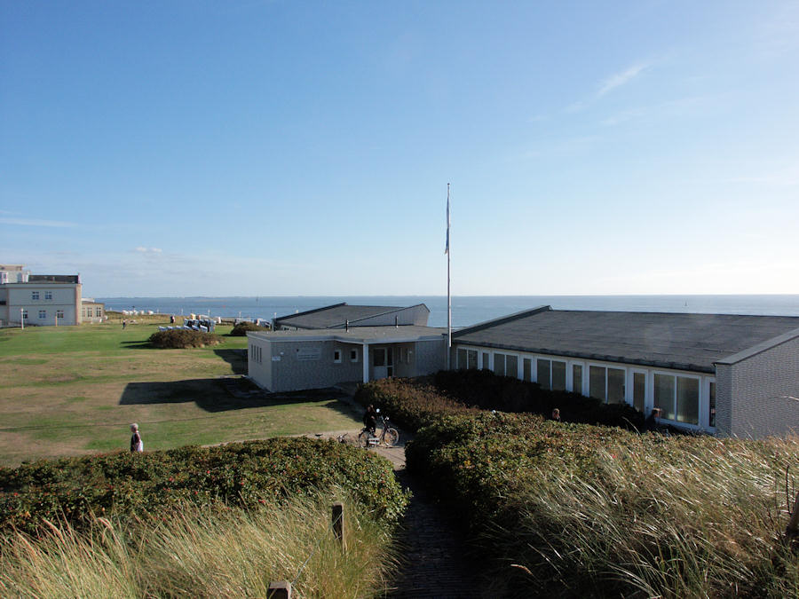 2003 - An der Marienhöhe