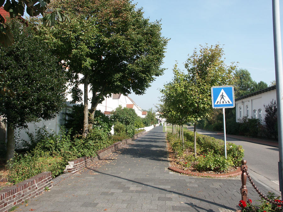 2003 - Marienstrasse