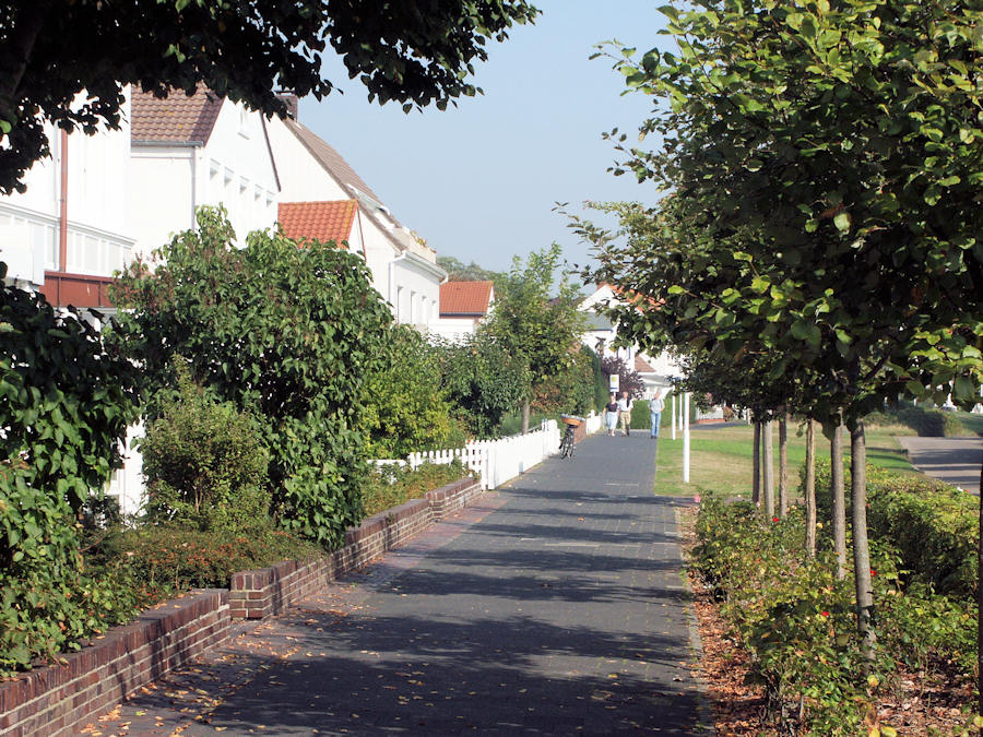 2003 - Marienstrasse