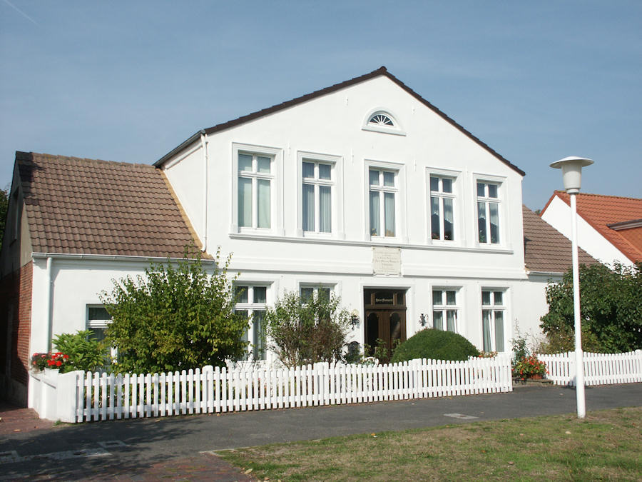 2003 - Marienstrasse