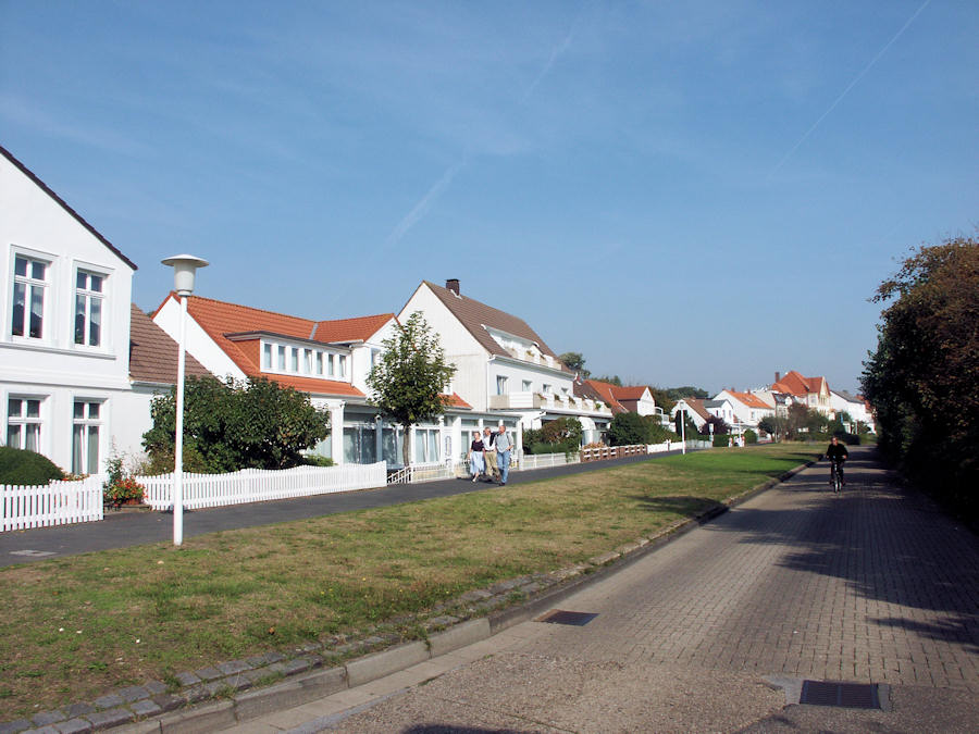 2003 - Marienstrasse