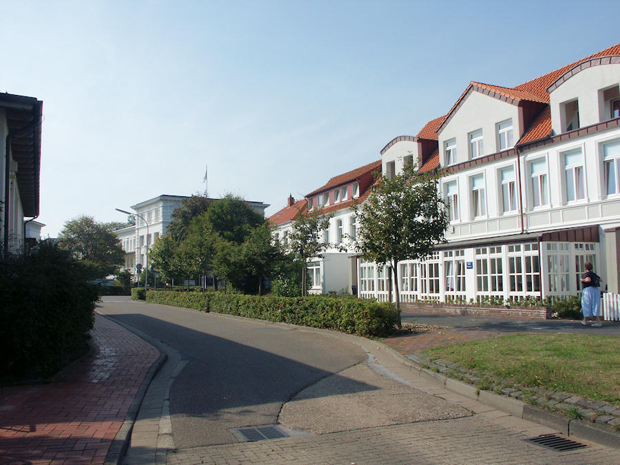 2003 - Marienstrasse