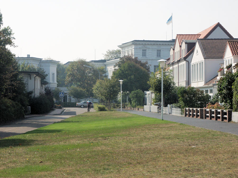 2003 - Marienstrasse
