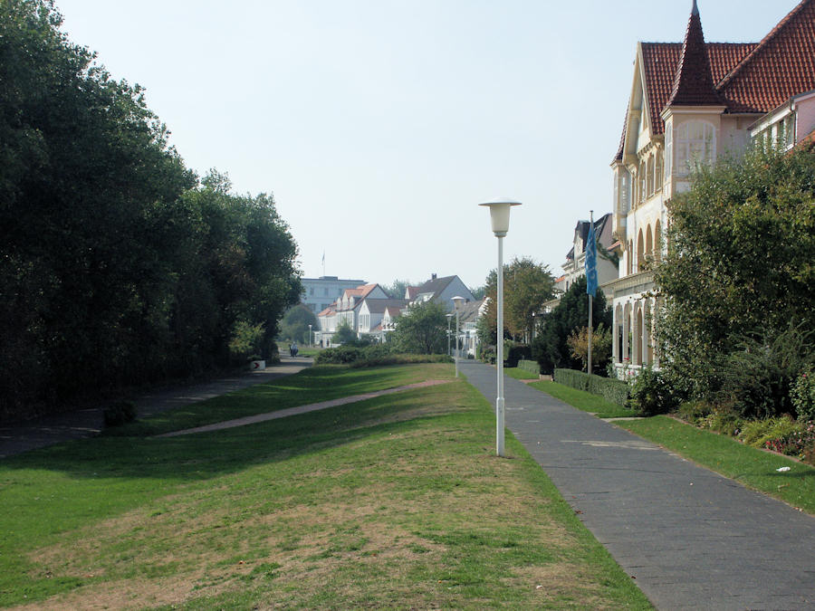 2003 - Marienstrasse