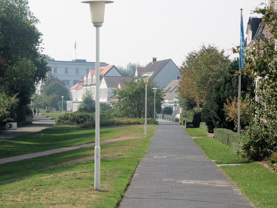 2003 - Marienstrasse