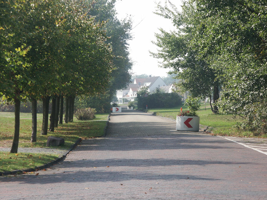 2003 - Marienstrasse