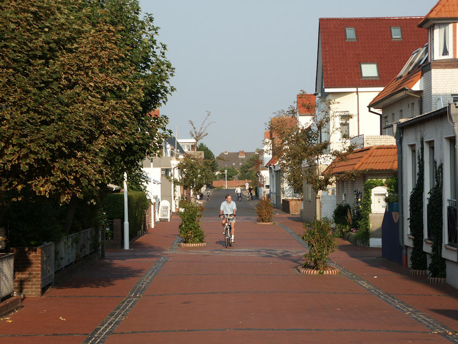 2003 - Maybachstrasse