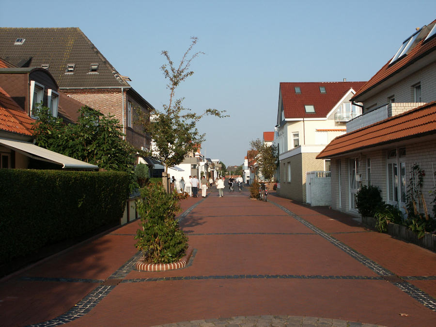2003 - Maybachstrasse