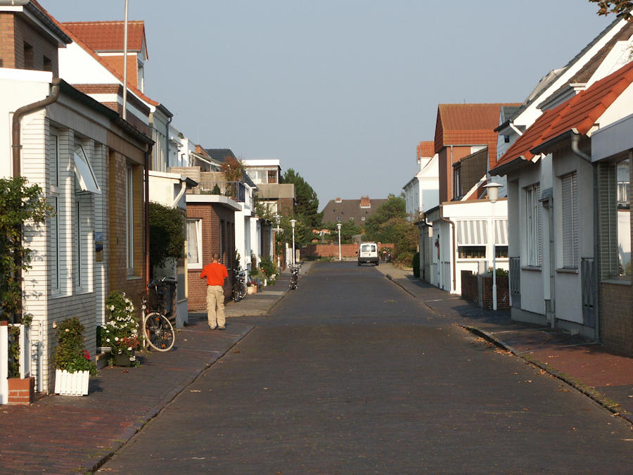 2003 - Maybachstrasse