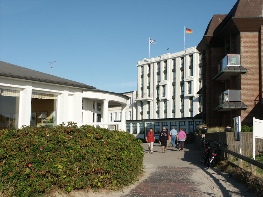 2003 - Kaiserstrasse / Milchbar