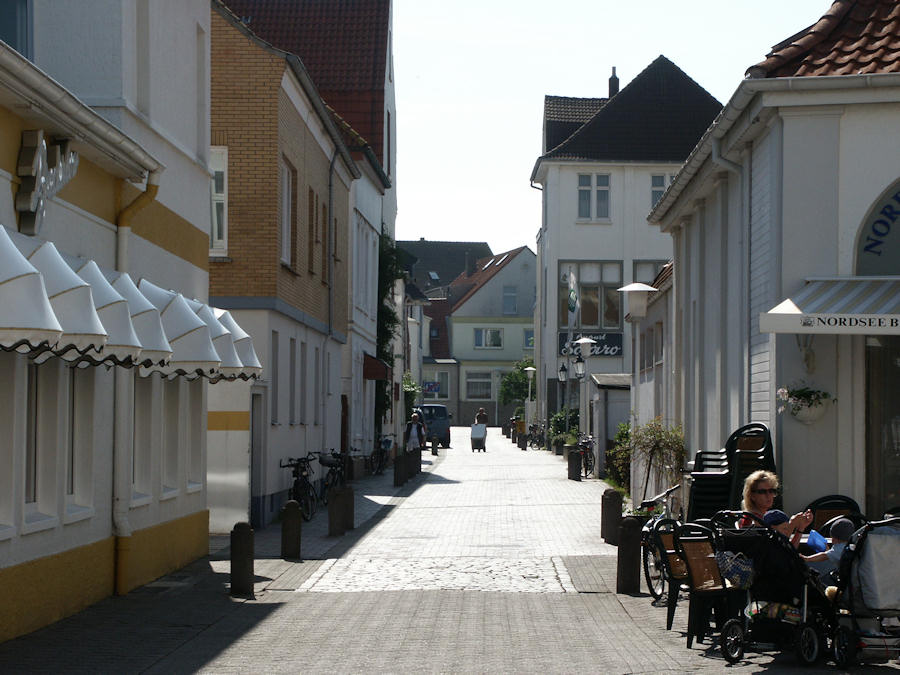 2003 - Mittelstrasse