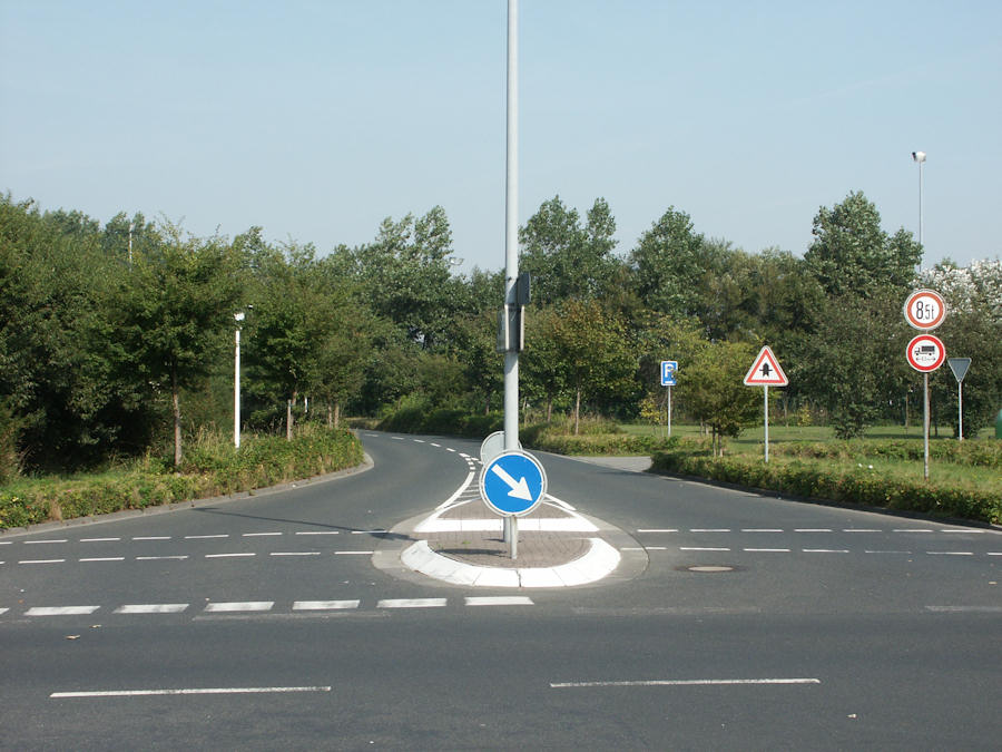 2003 - Mühlenstrasse