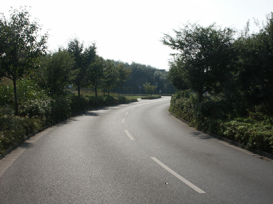 2003 - Mühlenstrasse