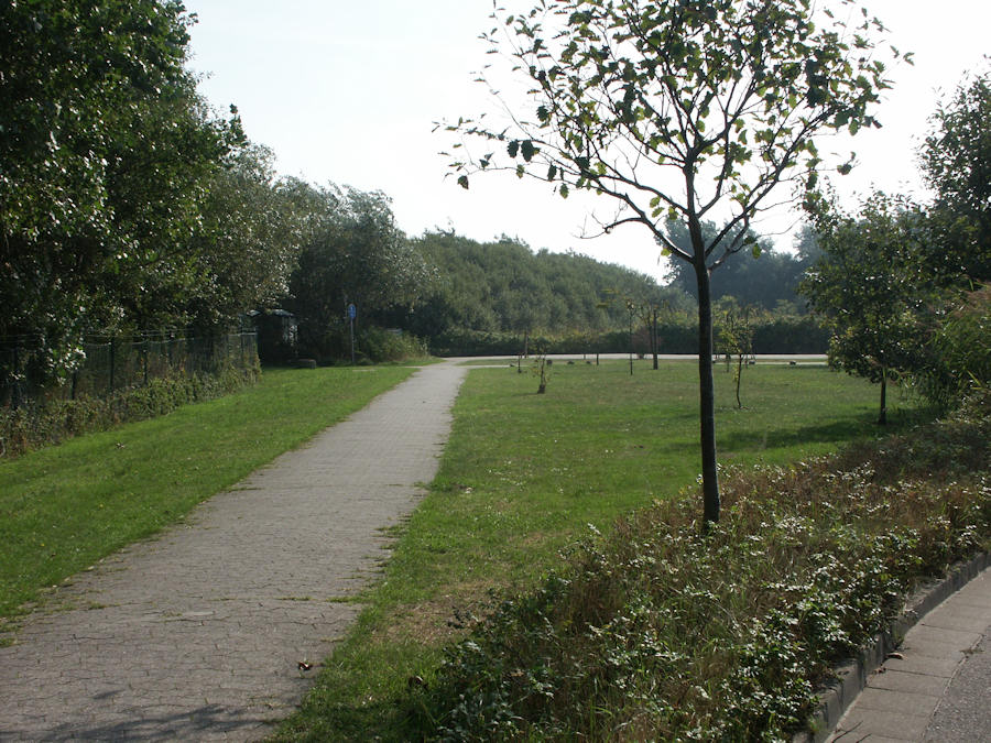 2003 - Mühlenstrasse