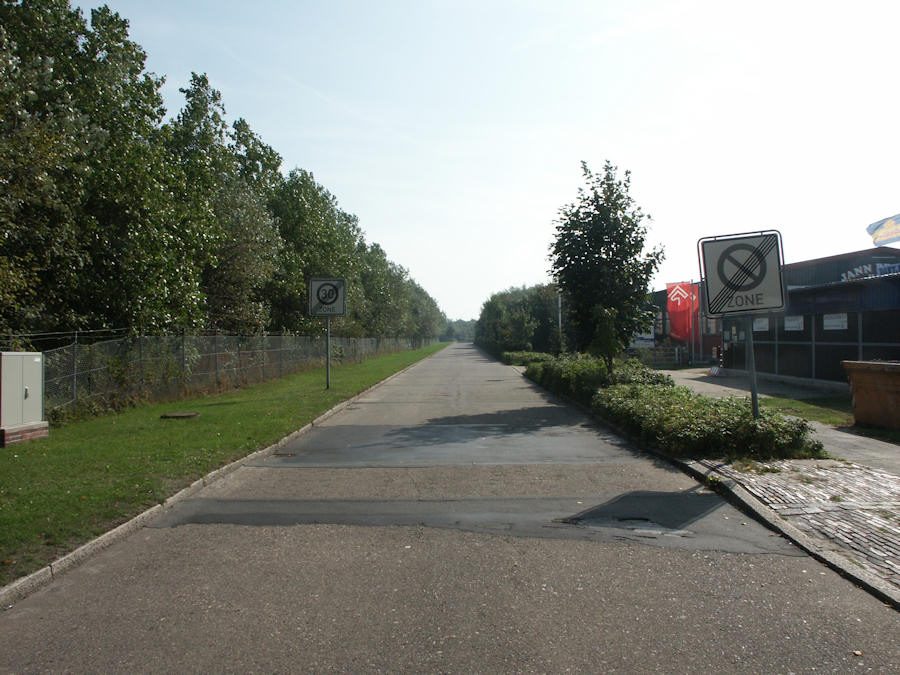 2003 - Mühlenstrasse