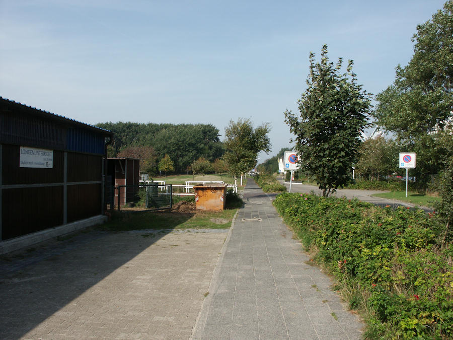 2003 - Mühlenstrasse