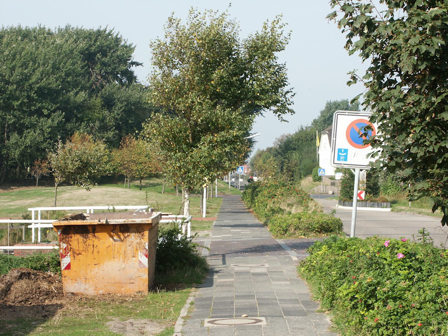 2003 - Mühlenstrasse