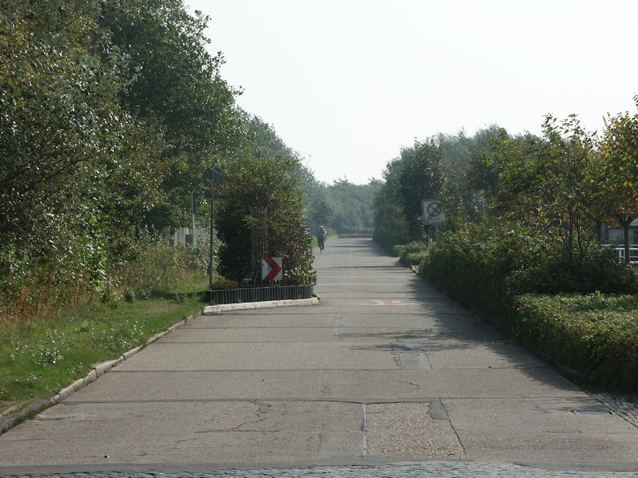 2003 - Mühlenstrasse