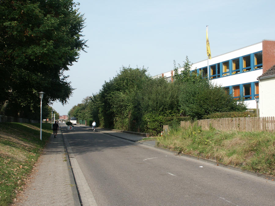 2003 - Mühlenstrasse